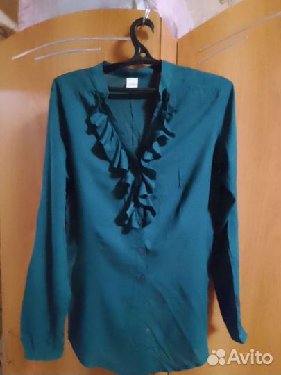 Вещи женские пакетом