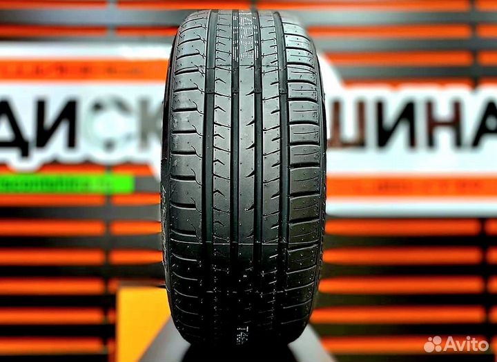 Sunwide RS-One 205/65 R16