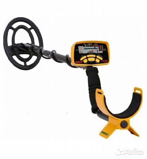 Металлоискатель Garrett ACE 250