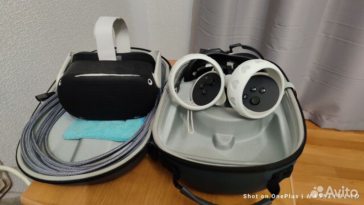 Oculus quest 2 128gb vr очки