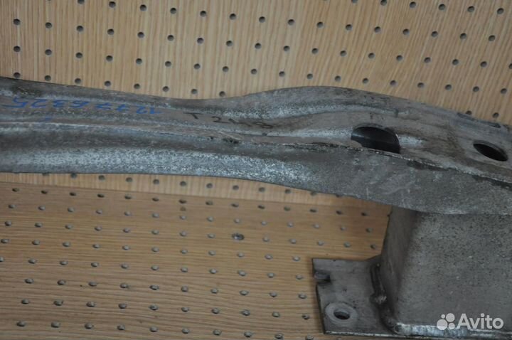 Усилитель бампера (задний) chevrolet cruze J305