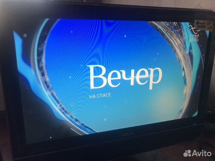 Монитор-телевизор