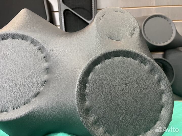 Подиумы LADA Kalina 16+16+Рупор