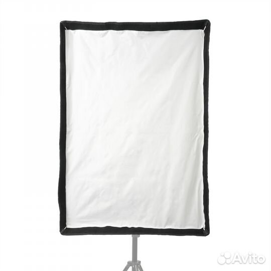 Софтбокс-зонт Godox SB-UFW6090 с сотами Гарантия