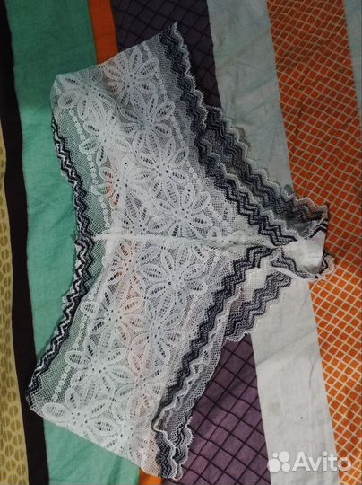 Женские веши пакетом