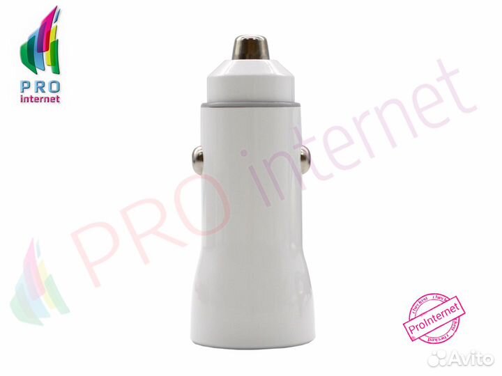 Автобильное зарядное устроиство опт/розница