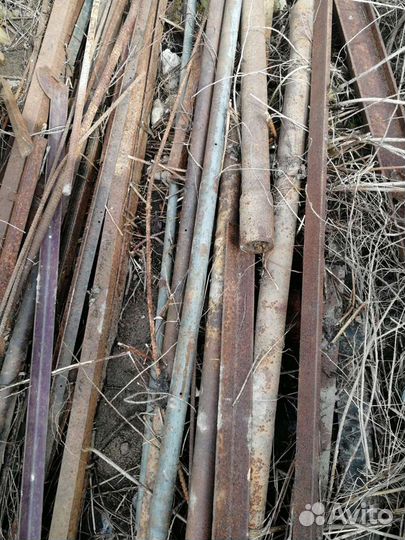 Швеллер уголок