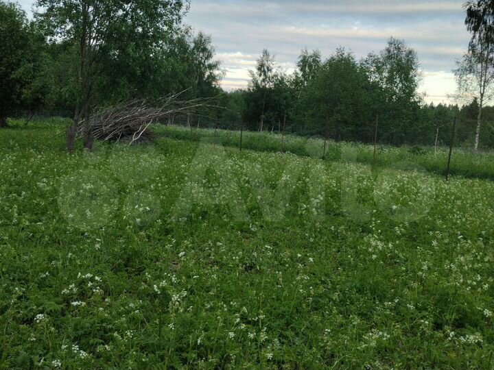 Участок 20 сот. (ИЖС)