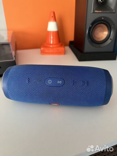 Колонка JBL Charge 3 (оригинальная)