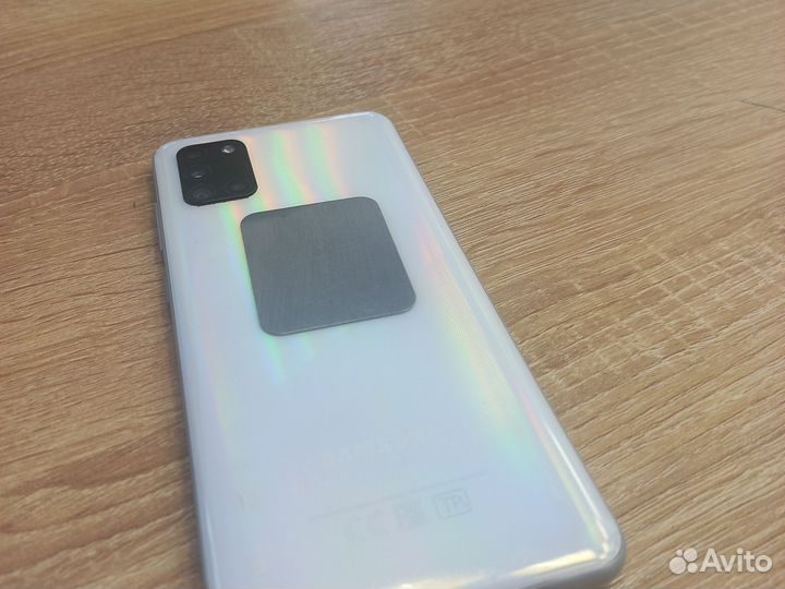 Samsung Galaxy A31, 4/64 ГБ