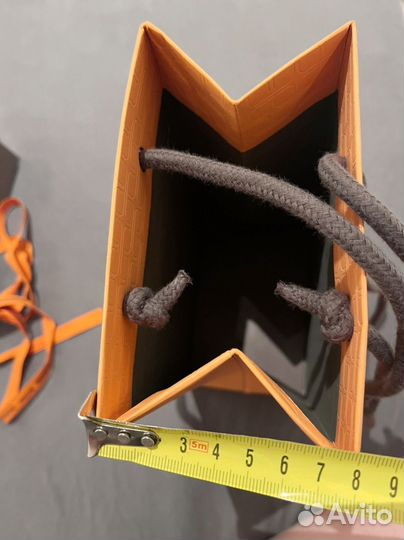 Bork упаковка