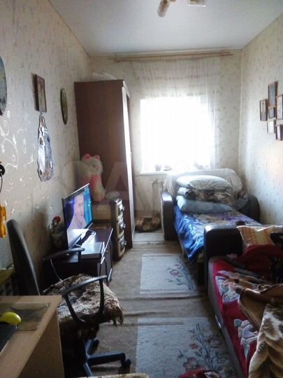 Дом 142 м² на участке 12 сот.