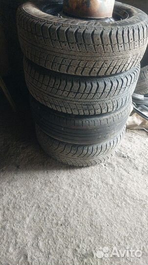 Колеса зимние 175 70 r13