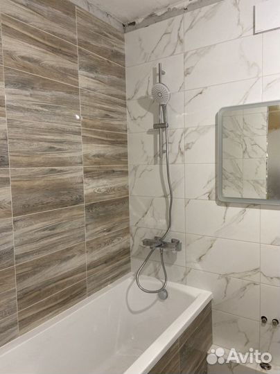 Ремонт квартир,ремонт ванной