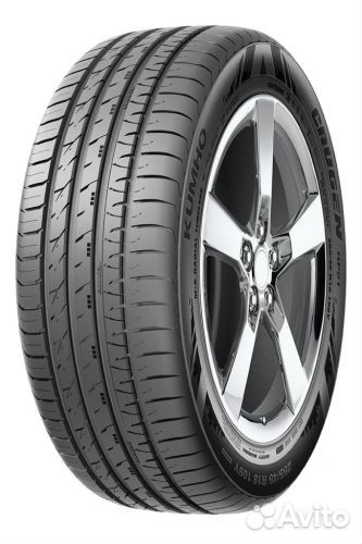 Marshal Crugen HP91 255/50 R19