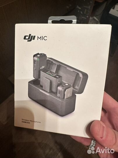 DJI mini