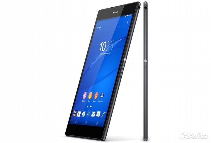 Sony Xperia Z3 Tablet Compact 16Gb