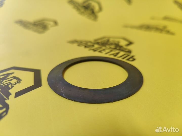 CA0128630 Шайба шкворня поворотного кулака