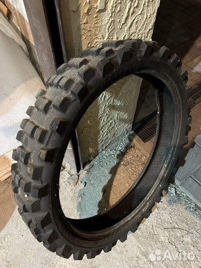 Покрышка кроссовая r 19