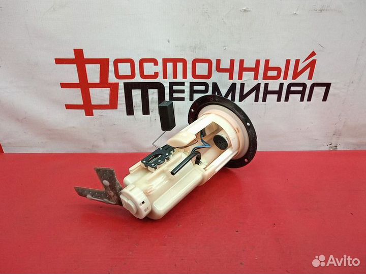 Насос топливный MMC colt plus 4A91