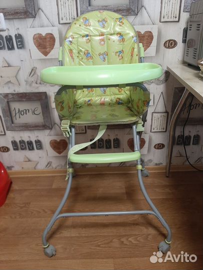 Стул для кормления