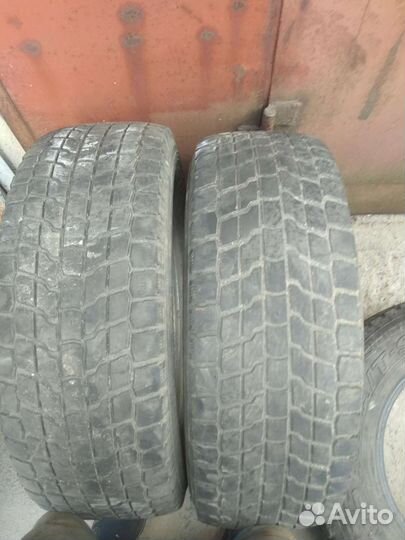 Yokohama Geolandar I/T G072 245/70 R16