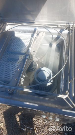 Аренда пмм Apach