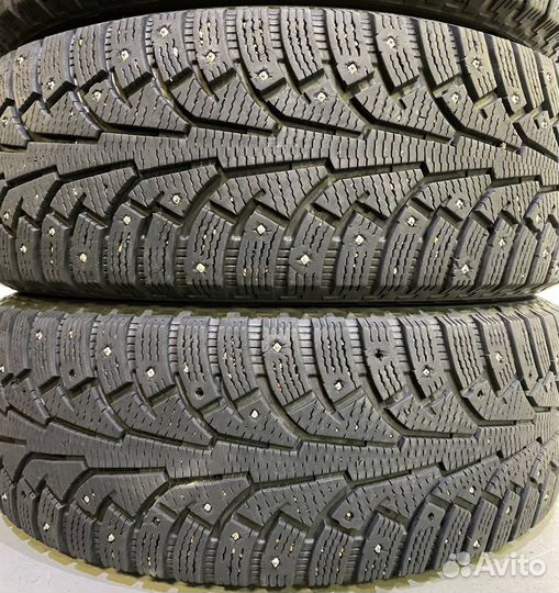 Nokian Tyres Nordman 5 SUV 225/60 R17