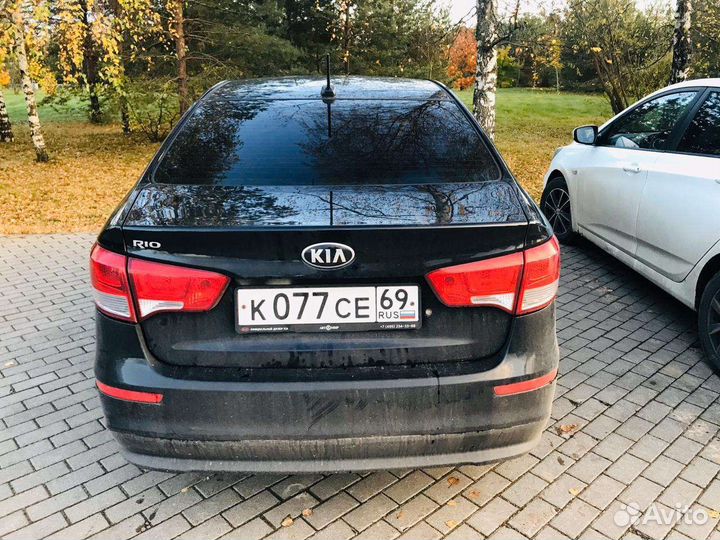 Прокат автомобилей