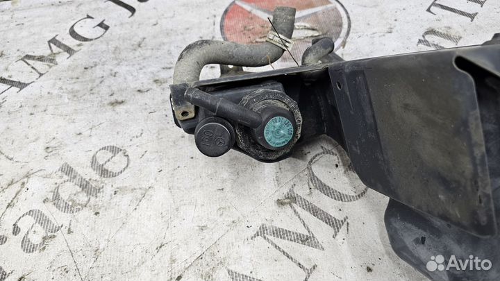 Расширительный бачок ABC Mercedes w215 w220