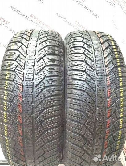 Semperit Master-Grip 2 215/60 R16 99M