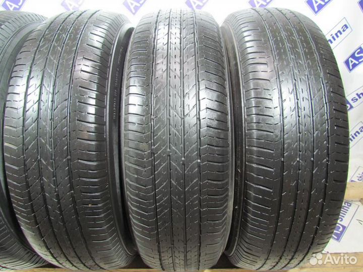 Bridgestone Dueler H/L 400 215/70 R17 88R