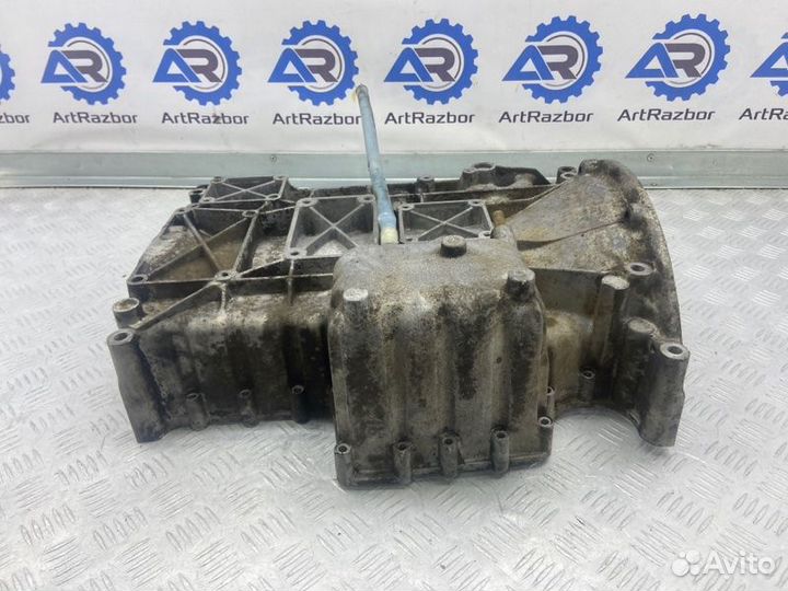 Картер Газ Газель (3302) газ-560 (steyr) «штайер»