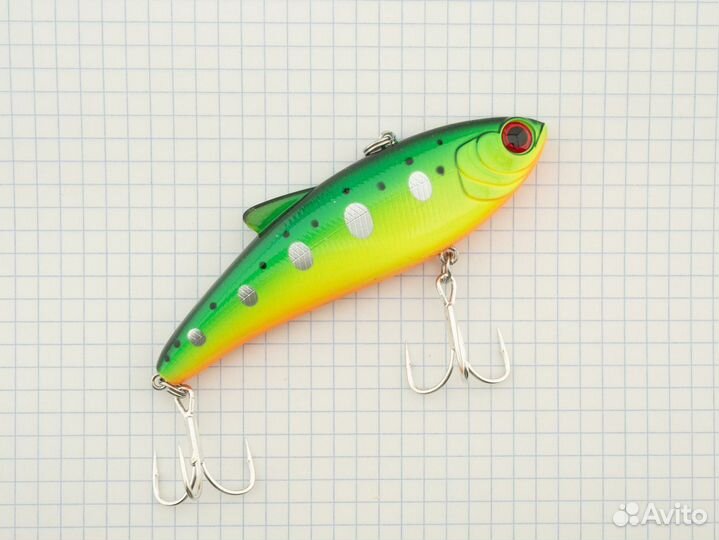 Раттлины Usami в ассортименте