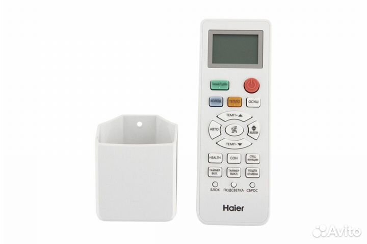 Сплит-система Haier HSU-07HTM03/R2 (Новая)