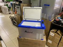 Переносной автохолодильник 30 литров Alpicool