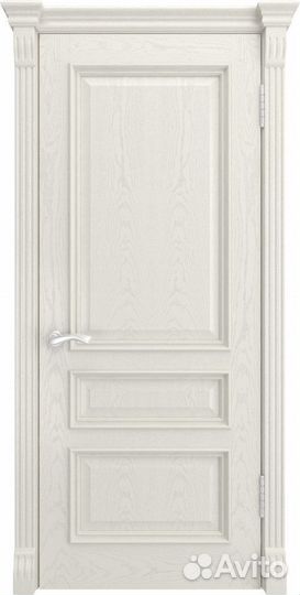 Двери межкомнатные новые