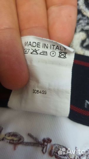 Конные бриджи MaKeBe