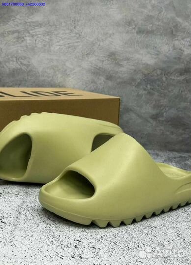 Adidas Yeezy Slide (Арт.23430)