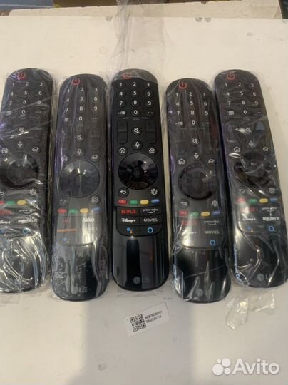 Пульт для телевизора lg на любую модель