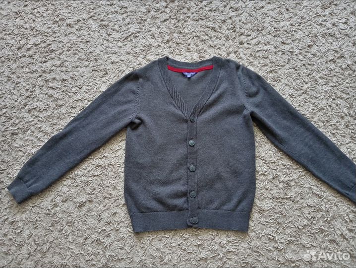 Кофта на мальчика