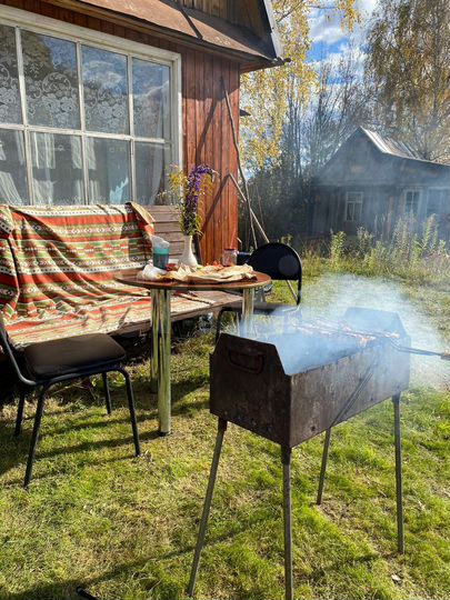 Участок 8 сот. (СНТ, ДНП)