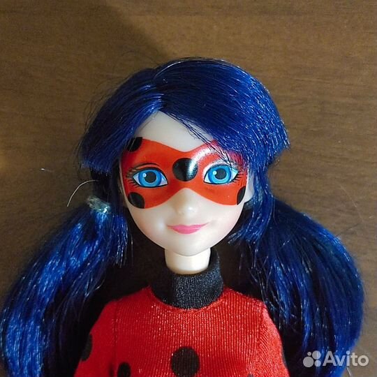 Кукла Леди баг 27 см