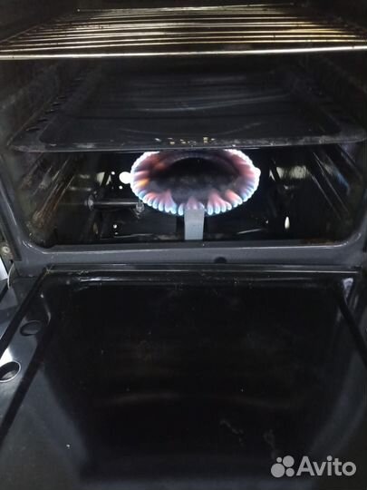 Плита газовая