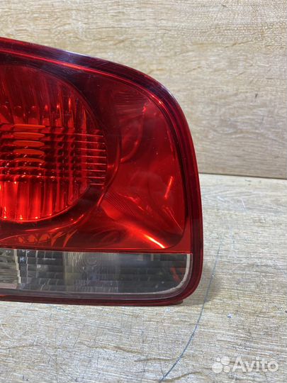 Фонарь задний левый VW Touareg GP Арт. 110379