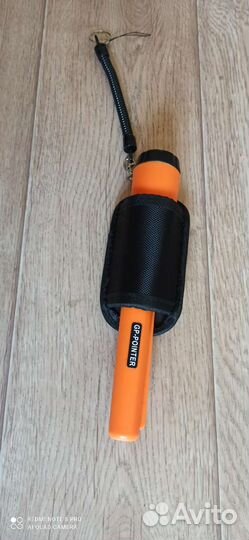 Пинпоинтер