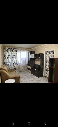 3-к. квартира, 43,4 м², 1/2 эт.