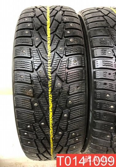 Nokian Tyres Hakkapeliitta 7 205/60 R16 96T