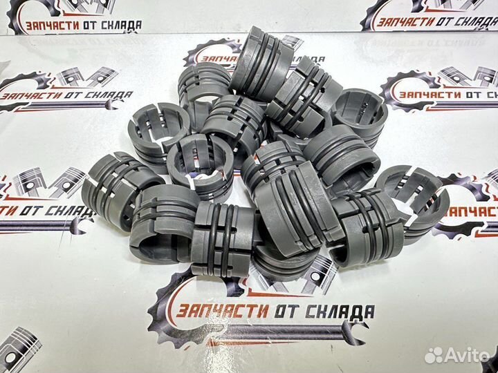 Сальник рулевой рейки 19*32*6 тип 7 Motorherz HA02