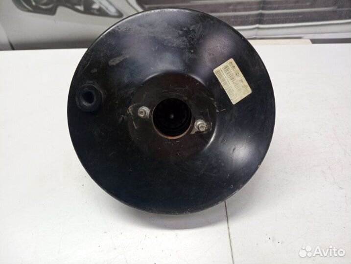 Вакуумный усилитель тормозов Peugeot Partner